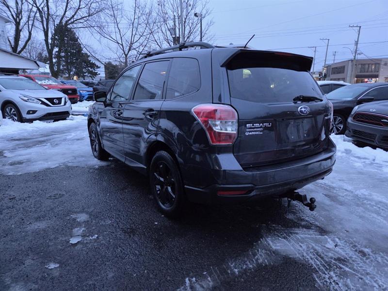 2015 Subaru Forester - Image 5