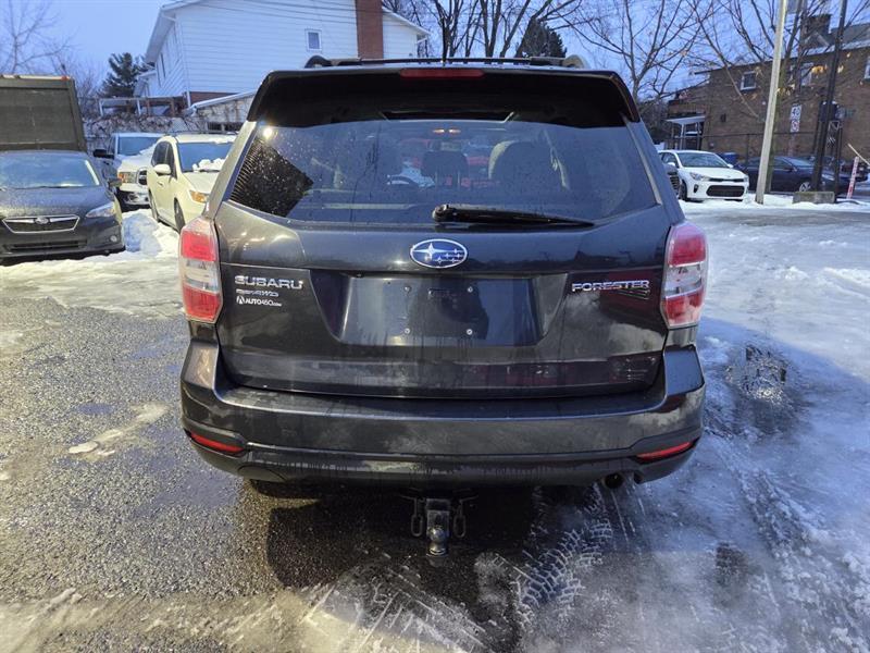 2015 Subaru Forester - Image 6