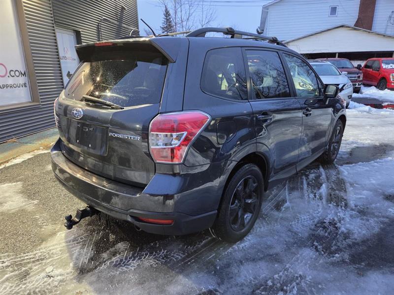 2015 Subaru Forester - Image 7