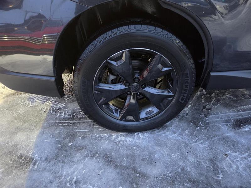 2015 Subaru Forester - Image 8