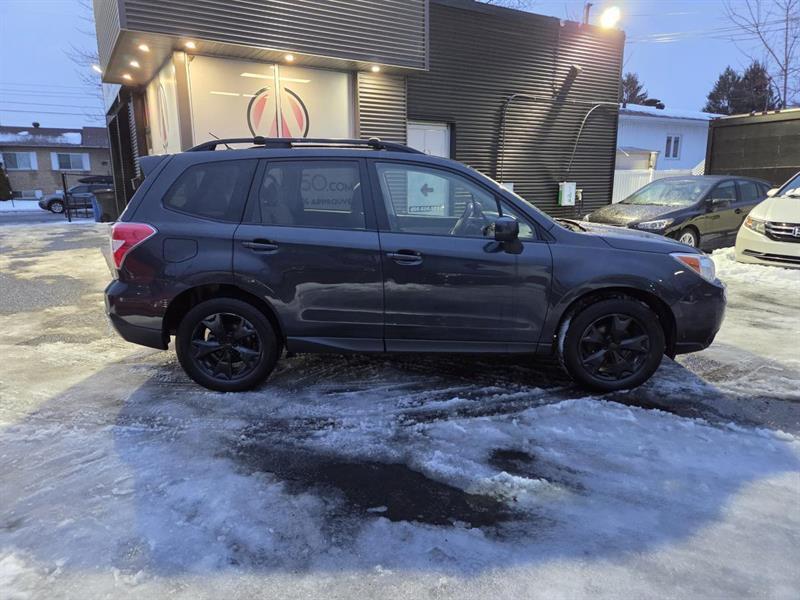 2015 Subaru Forester - Image 9