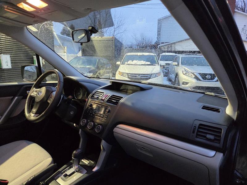 2015 Subaru Forester - Image 10