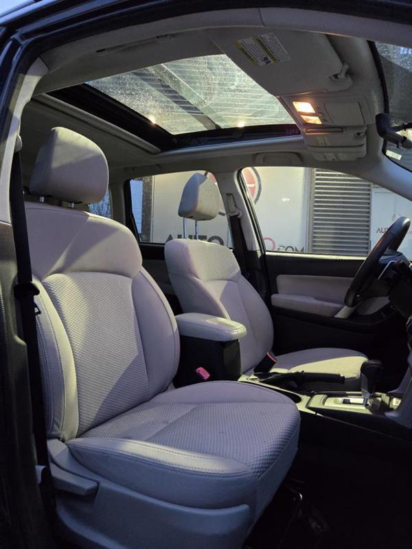 2015 Subaru Forester - Image 11