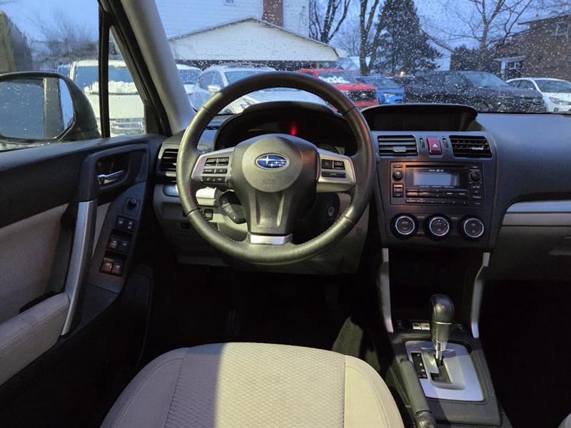 2015 Subaru Forester - Image 14
