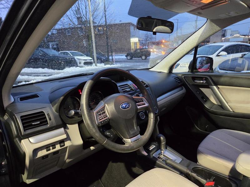 2015 Subaru Forester - Image 15