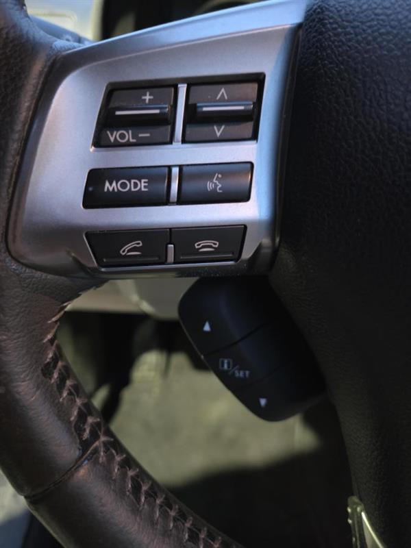 2015 Subaru Forester - Image 18