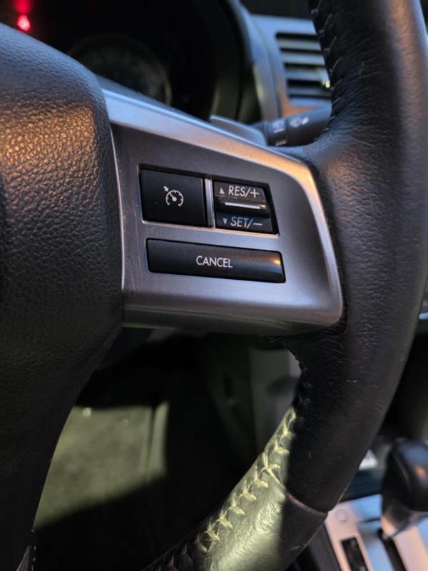 2015 Subaru Forester - Image 19