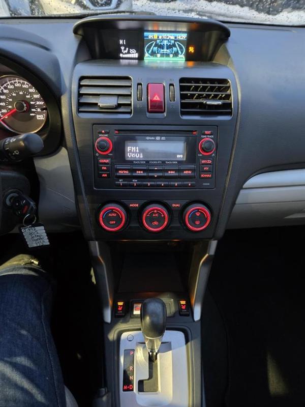 2015 Subaru Forester - Image 20