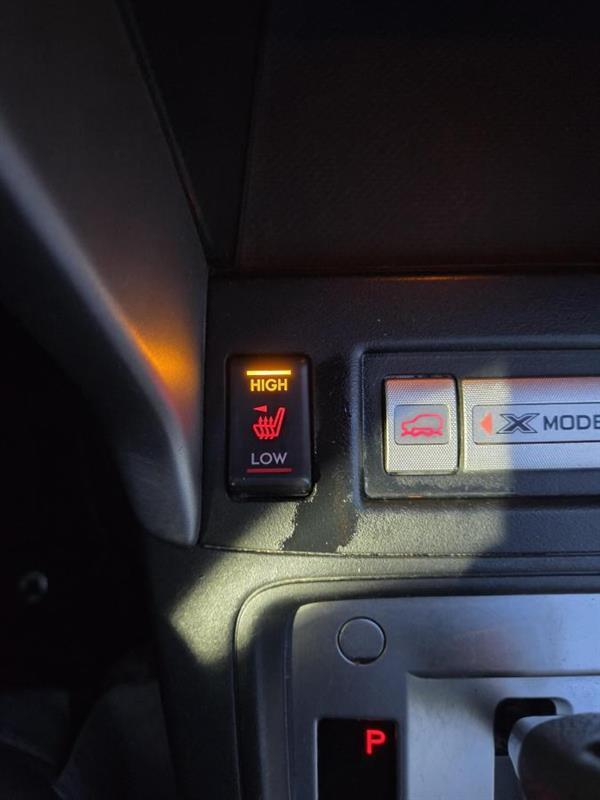 2015 Subaru Forester - Image 21