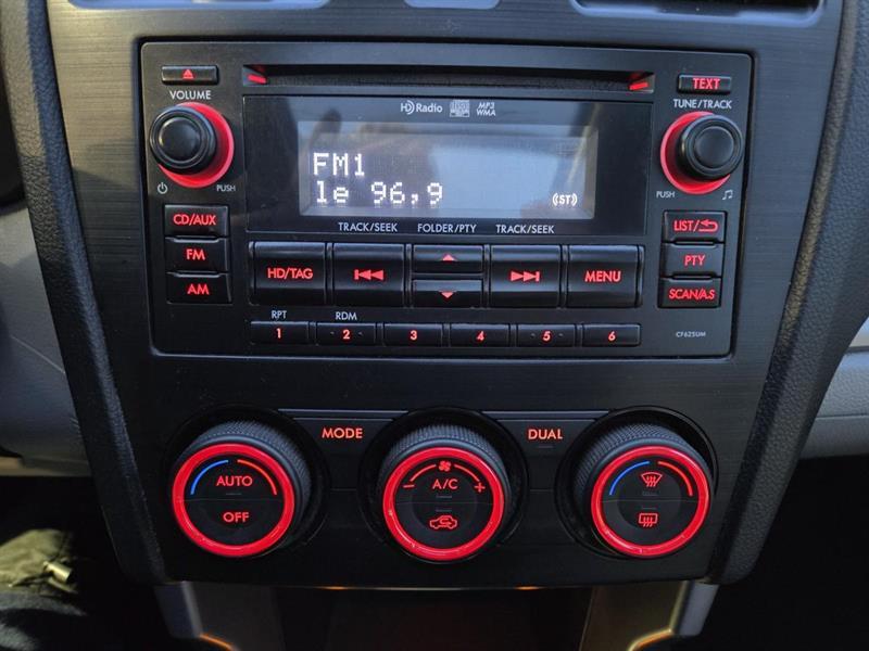 2015 Subaru Forester - Image 22