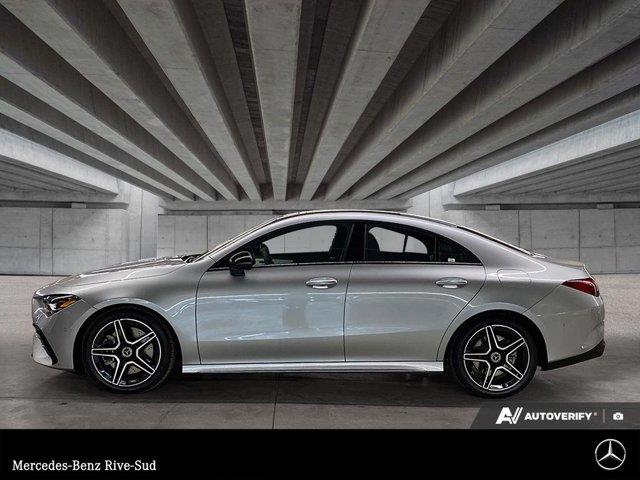 mercedes-benz CLA 2026 - 2