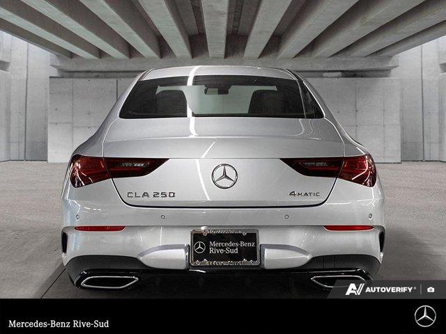 mercedes-benz CLA 2026 - 4