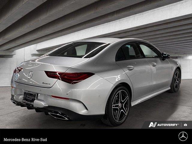 mercedes-benz CLA 2026 - 5