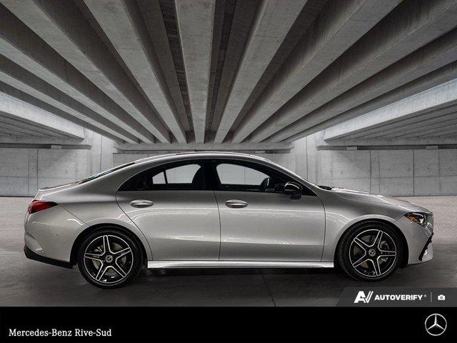 mercedes-benz CLA 2026 - 6