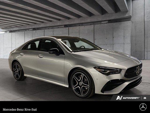 mercedes-benz CLA 2026 - 7