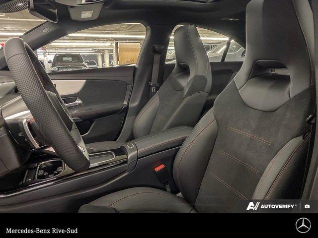 mercedes-benz CLA 2026 - 9