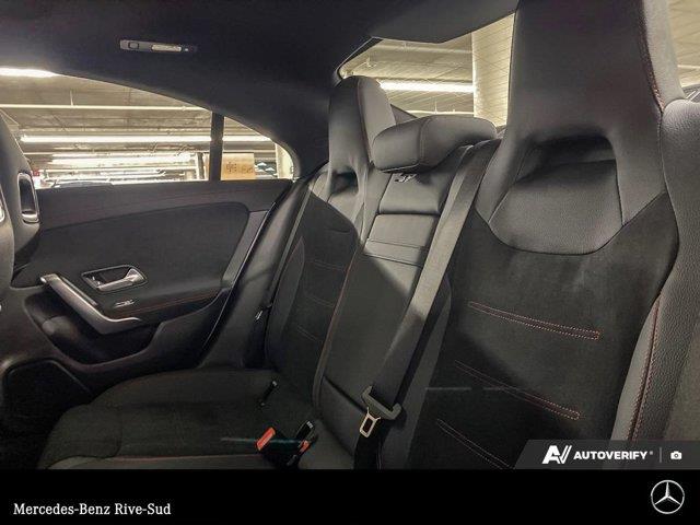 mercedes-benz CLA 2026 - 11