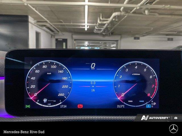 mercedes-benz CLA 2026 - 12