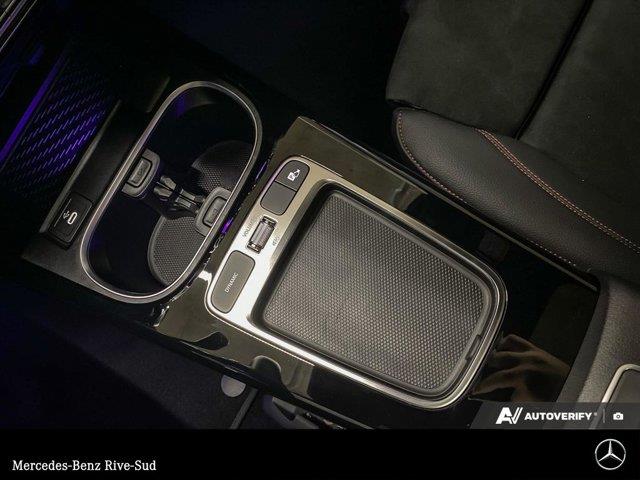 mercedes-benz CLA 2026 - 14