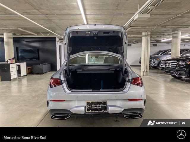 mercedes-benz CLA 2026 - 16