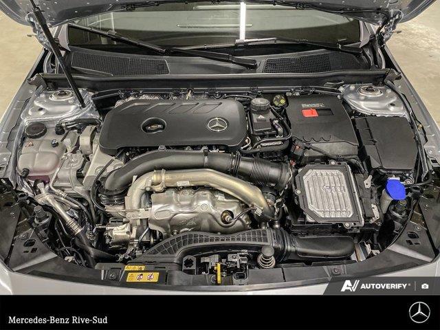 mercedes-benz CLA 2026 - 17