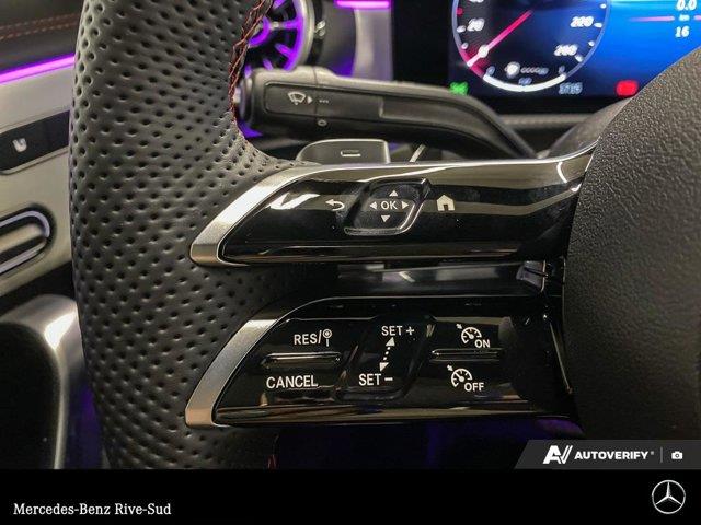 mercedes-benz CLA 2026 - 21
