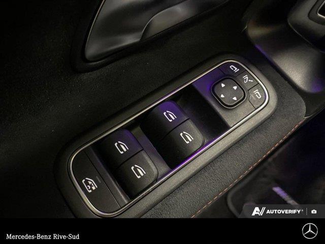 mercedes-benz CLA 2026 - 22