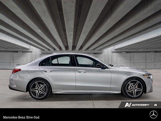 mercedes-benz C-Class 2026 - 6
