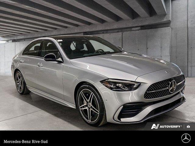 mercedes-benz C-Class 2026 - 7