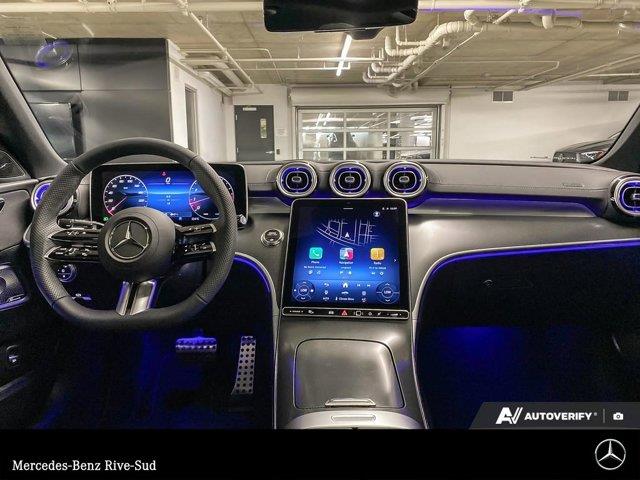 mercedes-benz C-Class 2026 - 10