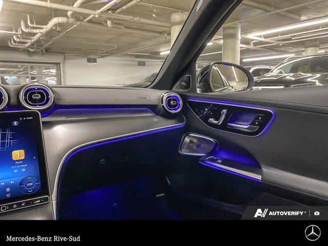 mercedes-benz C-Class 2026 - 11