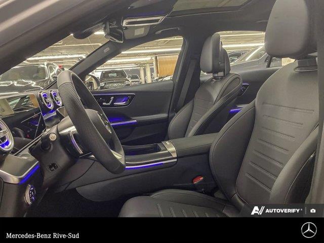 mercedes-benz C-Class 2026 - 12