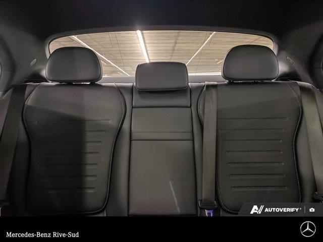 mercedes-benz C-Class 2026 - 13