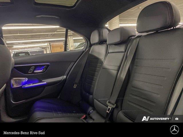mercedes-benz C-Class 2026 - 14