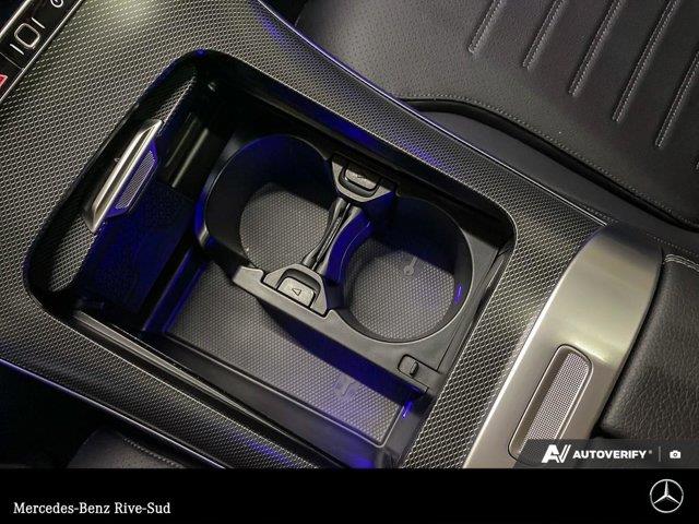 mercedes-benz C-Class 2026 - 17