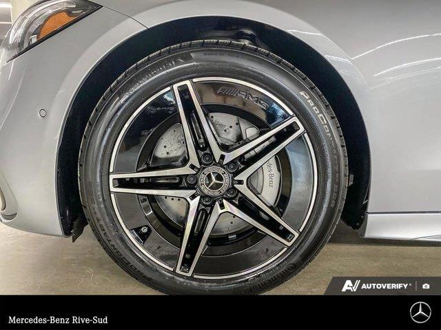 mercedes-benz C-Class 2026 - 18