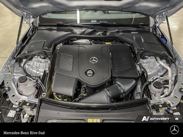 mercedes-benz C-Class 2026 - 20