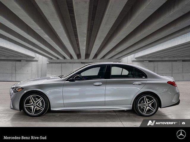 mercedes-benz C-Class 2026 - 2