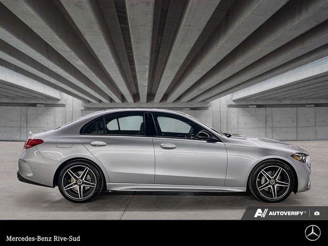 mercedes-benz C-Class 2026 - 6