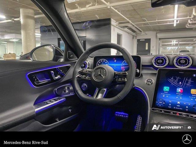 mercedes-benz C-Class 2026 - 9