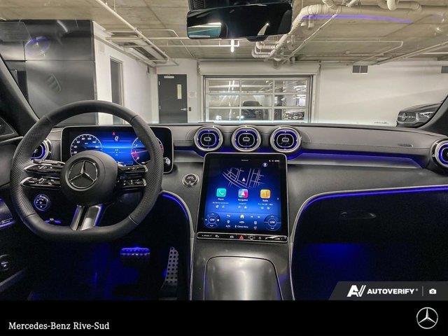 mercedes-benz C-Class 2026 - 10