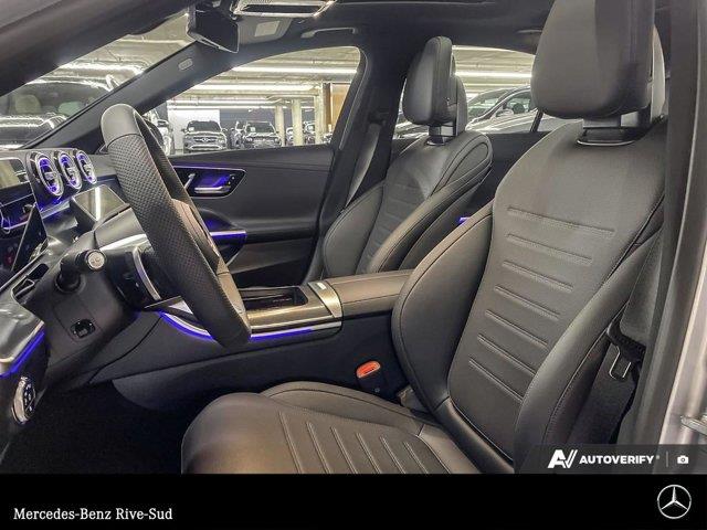 mercedes-benz C-Class 2026 - 12