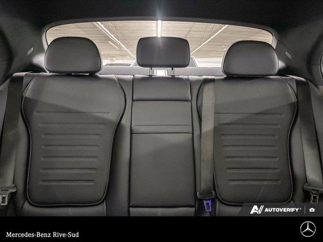 mercedes-benz C-Class 2026 - 13