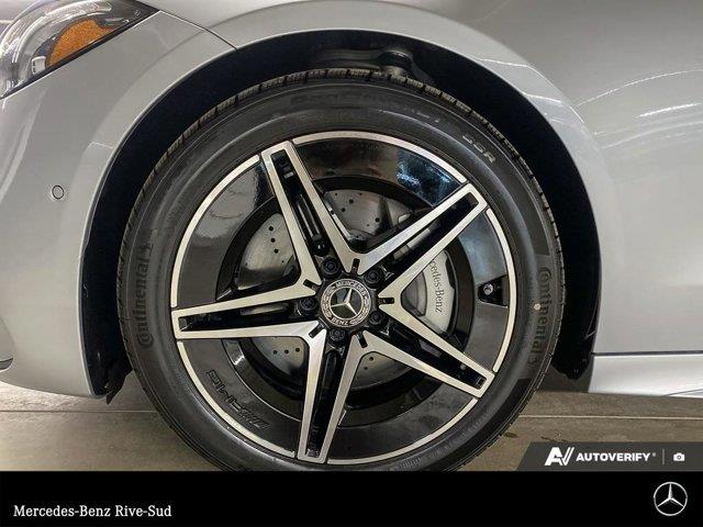 mercedes-benz C-Class 2026 - 18