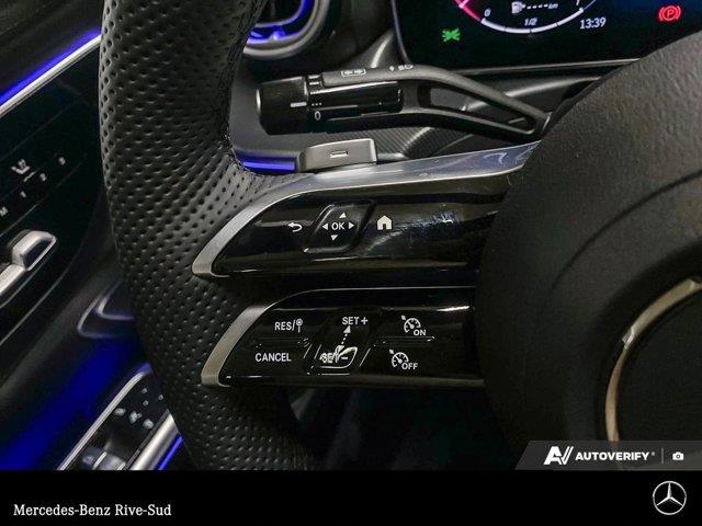 mercedes-benz C-Class 2026 - 21