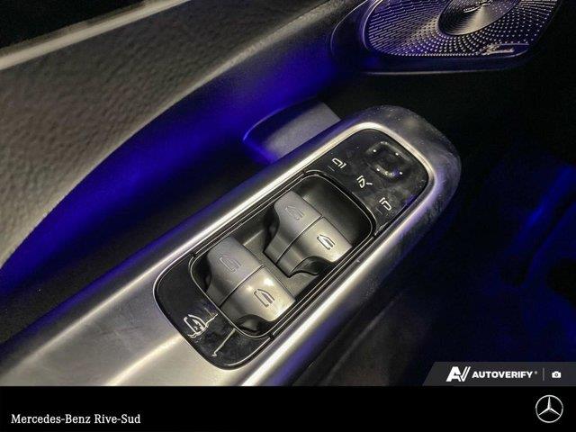 mercedes-benz C-Class 2026 - 22