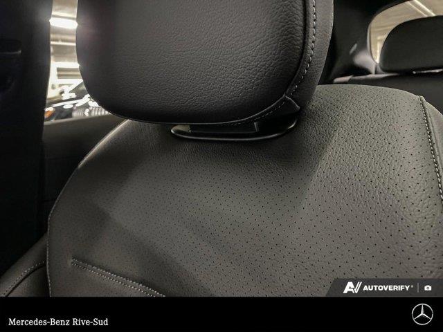 mercedes-benz C-Class 2026 - 24
