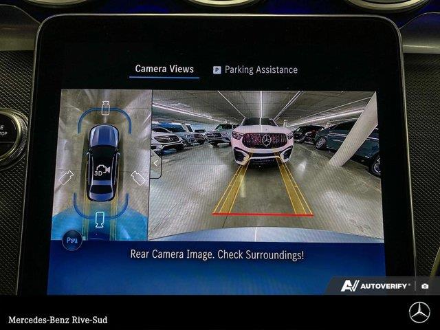 mercedes-benz C-Class 2026 - 25