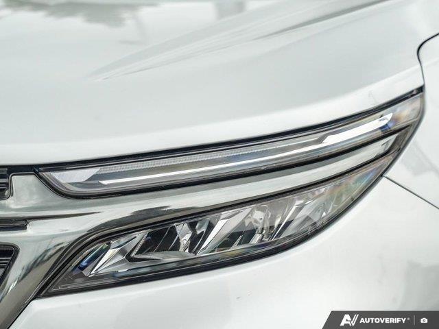 Chevrolet Equinox 10