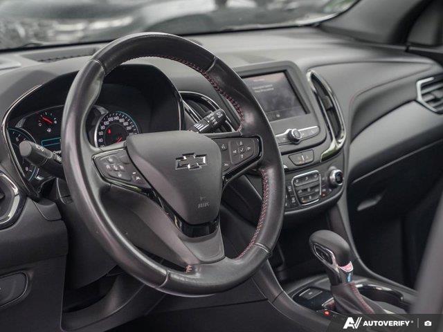 Chevrolet Equinox 13